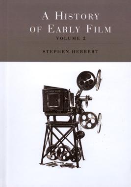 A History Of Early Film