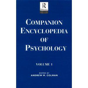 Companion Encyclopedia