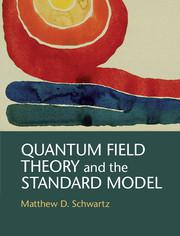 Quantum Field Theory